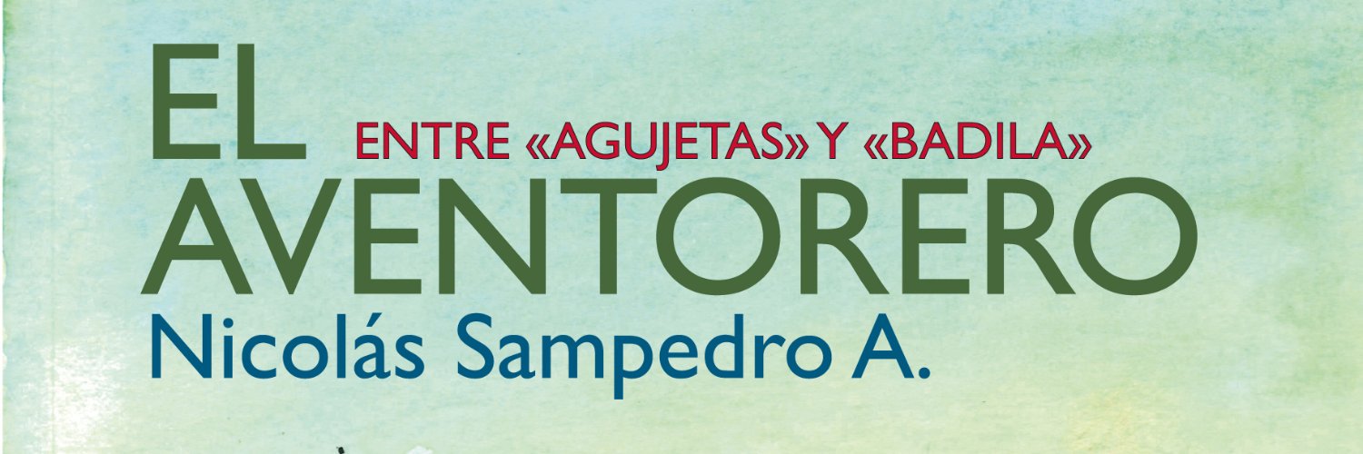 El_Aventorero's profile banner image