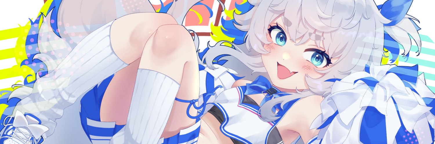 こざかなしよ🐠skeb受付中's banner