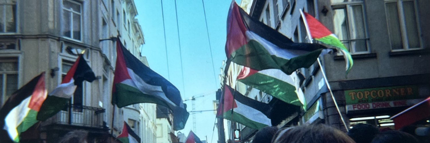 SchellensAnouk's profile banner image