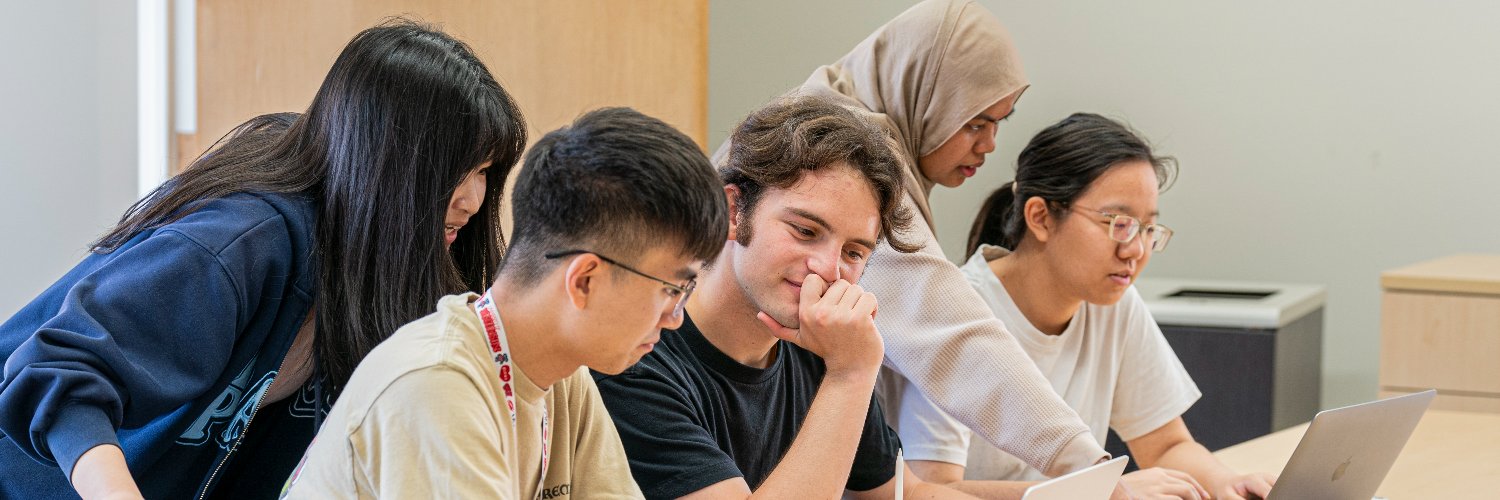 UW–Madison Statistics's banner