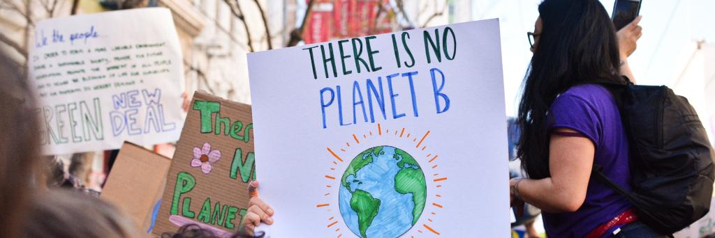 Impact Makers banner