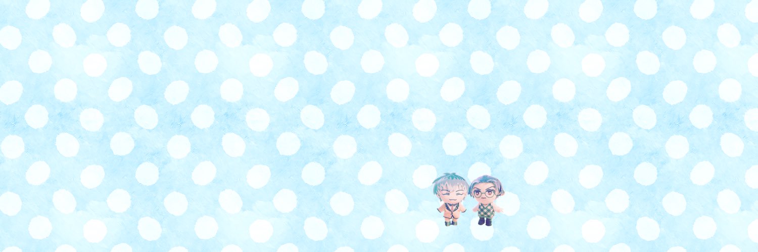 安土🍮🍈 banner