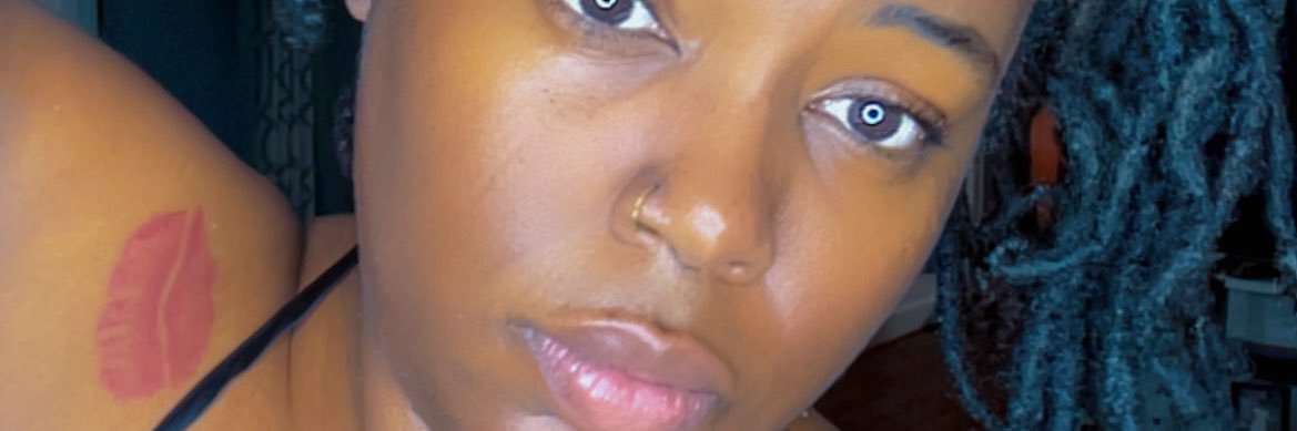 TheCaramelRasta's profile banner image