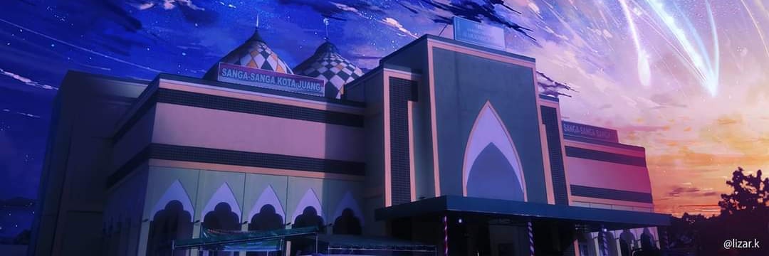 rizkrwn's profile banner image