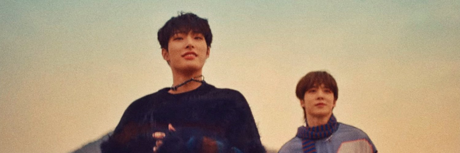 Hongjoong’s heheh 🧸 WOODZ IS BACK | Jeonghan❣️ banner