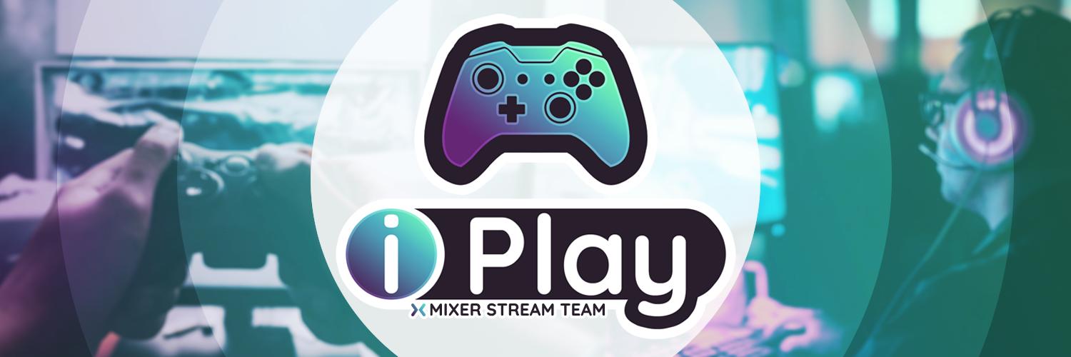 iPlay banner