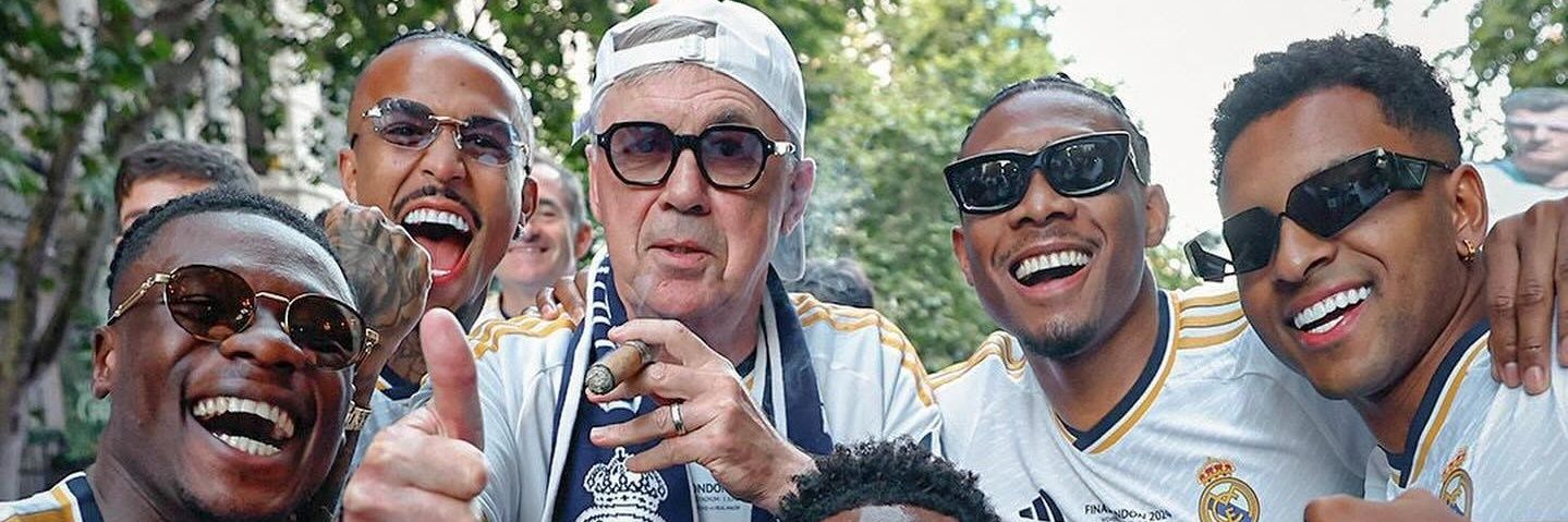 Dan Damon 🇧🇧 banner