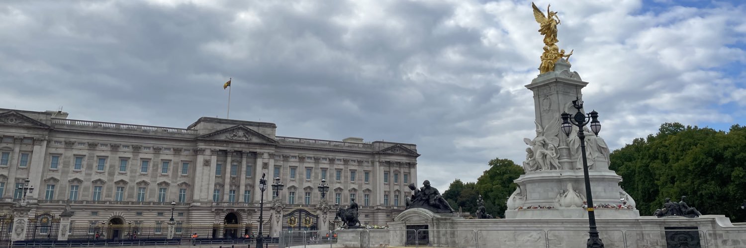 Michael Blakey banner