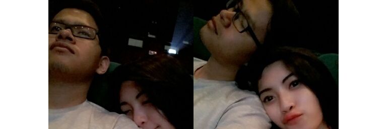 Mochammad Faizal banner