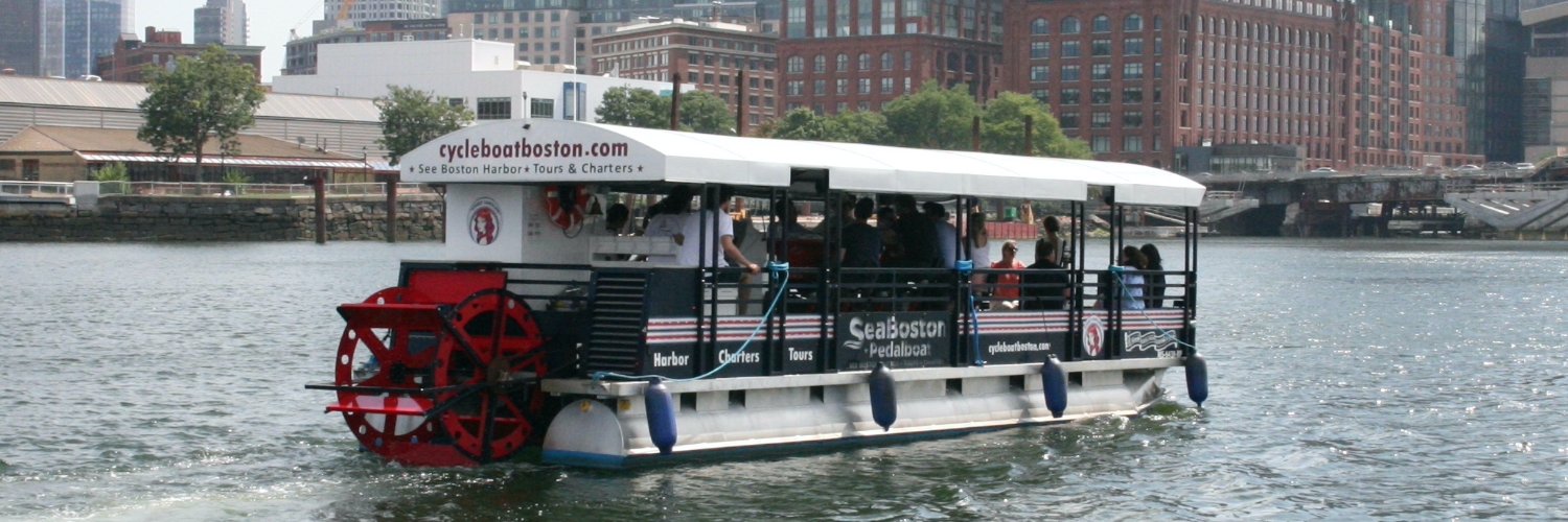 CycleboatBoston banner