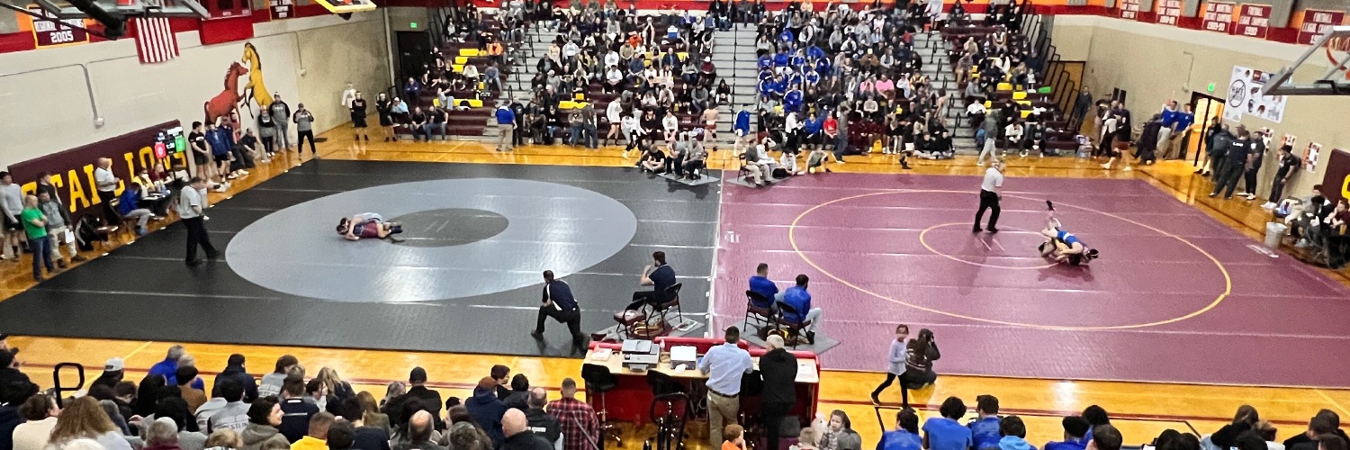 SierraWrestle's profile banner image