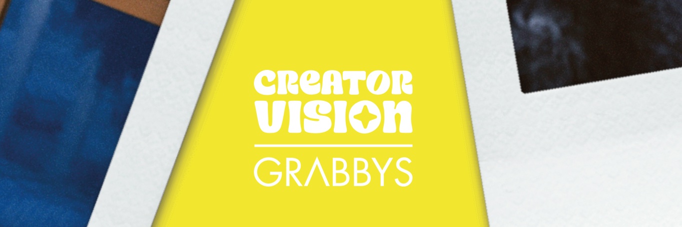 CreatorVision banner