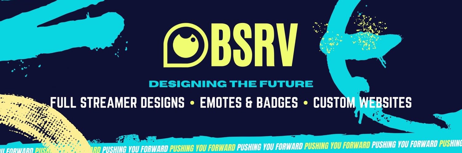 OBSRV Ltd banner