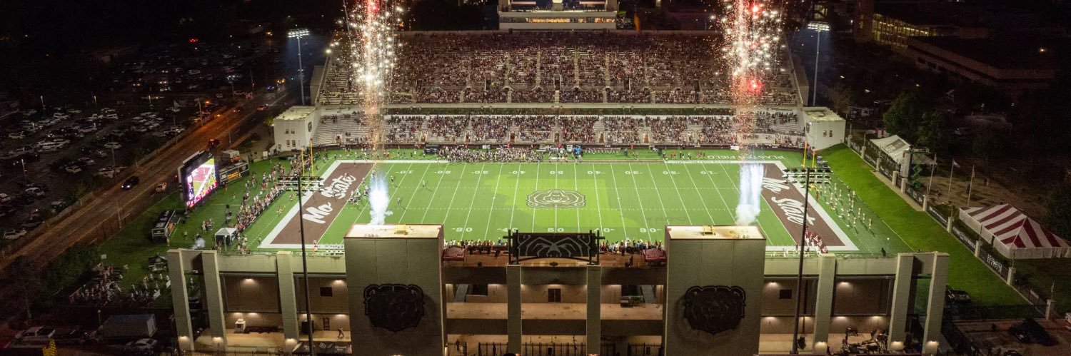 Mark Watson Jr. banner