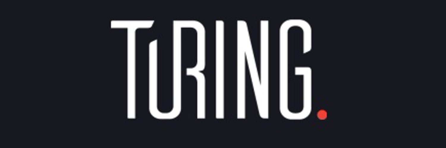 Turingsaas's profile banner image