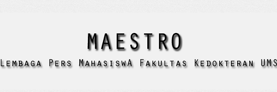 LPM MAESTRO FK UMS banner