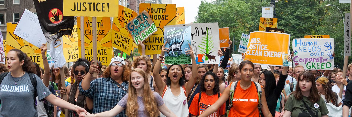 Climate Psychology banner