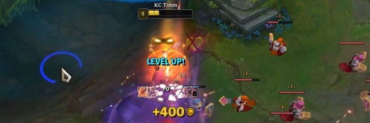 KC Timm banner
