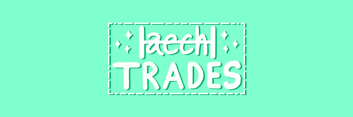 aechtrades's profile banner image