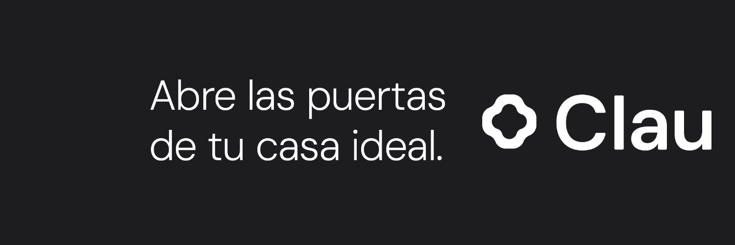 Clau.com banner