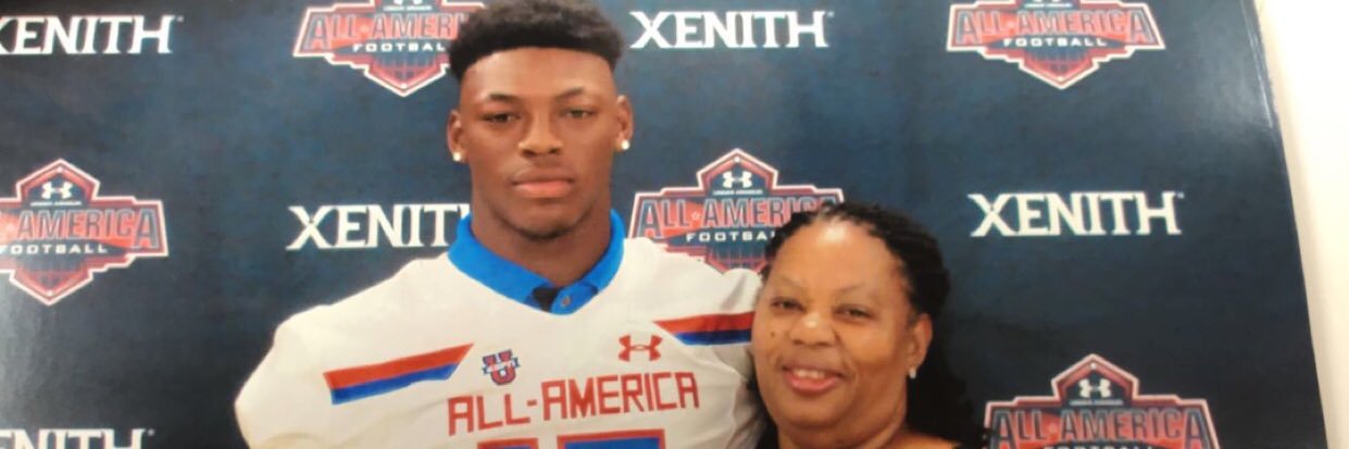 GURVAN HALL JR banner