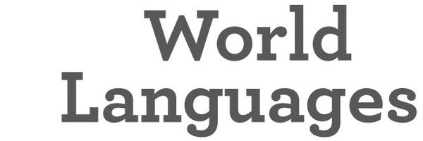 Gabi_WorldLang Profile Banner