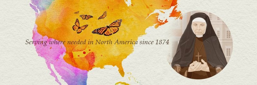 Felician Sisters of North America banner