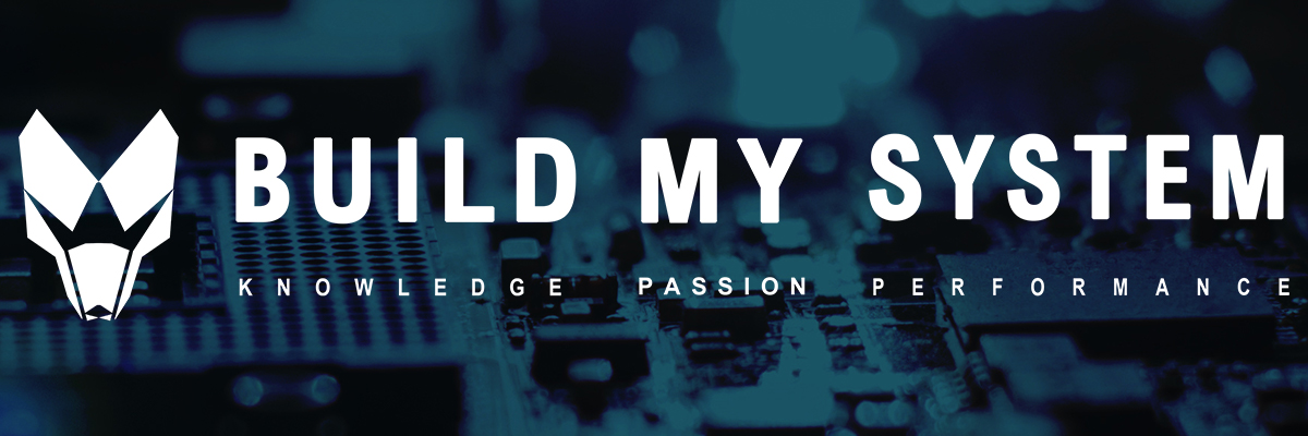 BuildMySystem banner