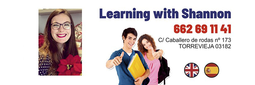 LearningwithShannon banner