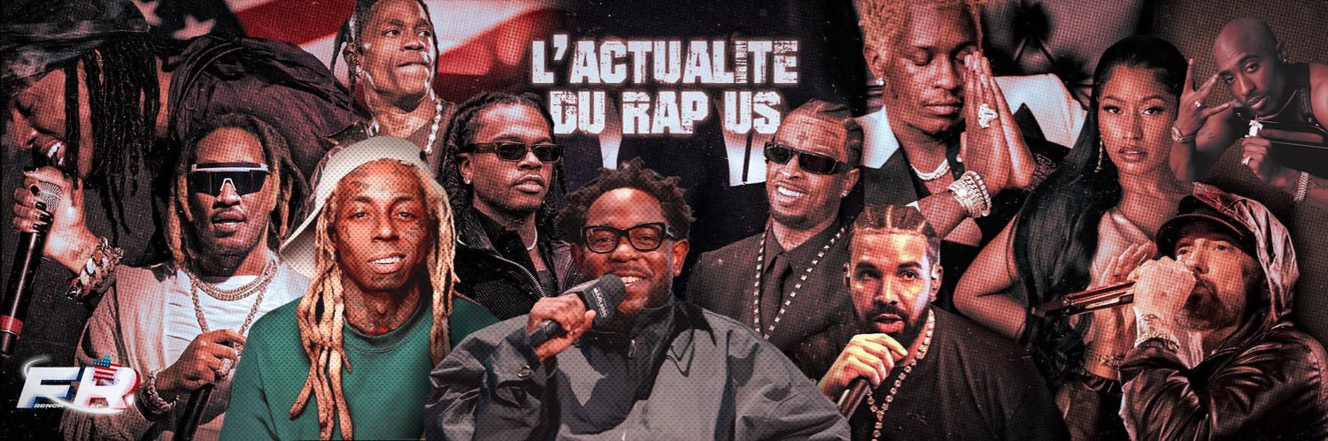 FRENCHRAPUS 🇺🇸's banner