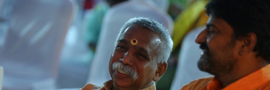 Thamarai Dhamu banner