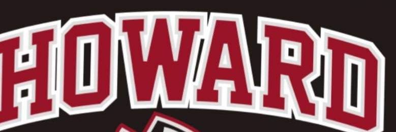 Howard Baseball banner