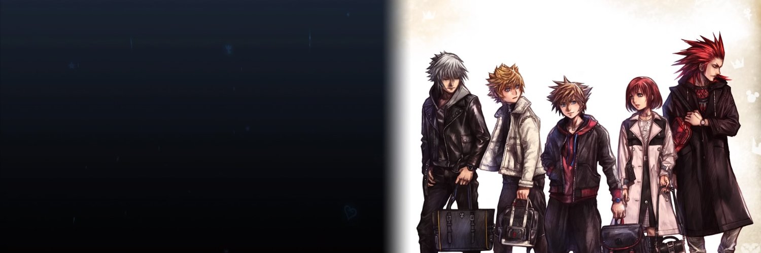 Yanxbr's profile banner image