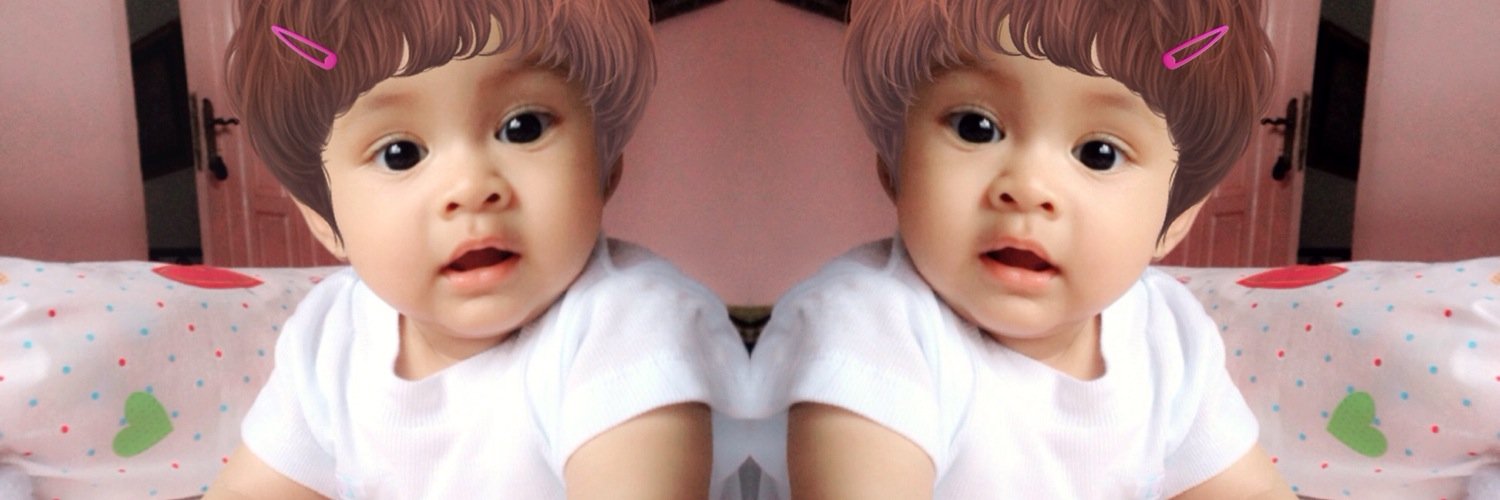 Putri_agnesia's profile banner image