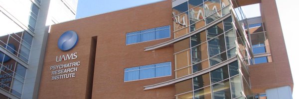 UAMSPRI Profile Banner