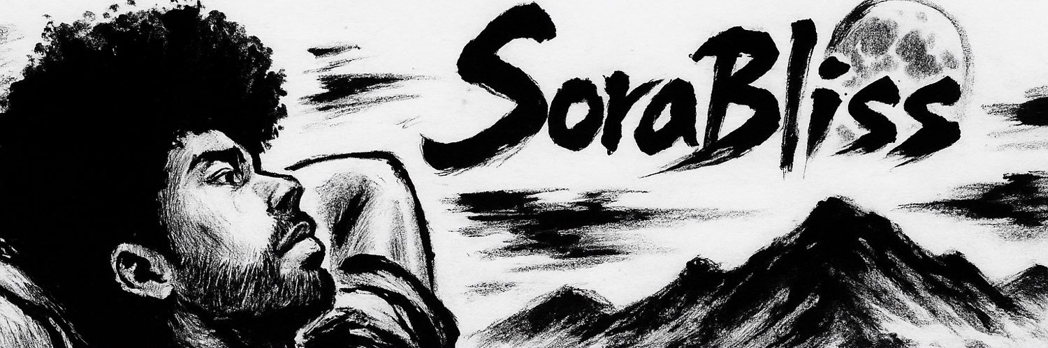 SoraBliss banner