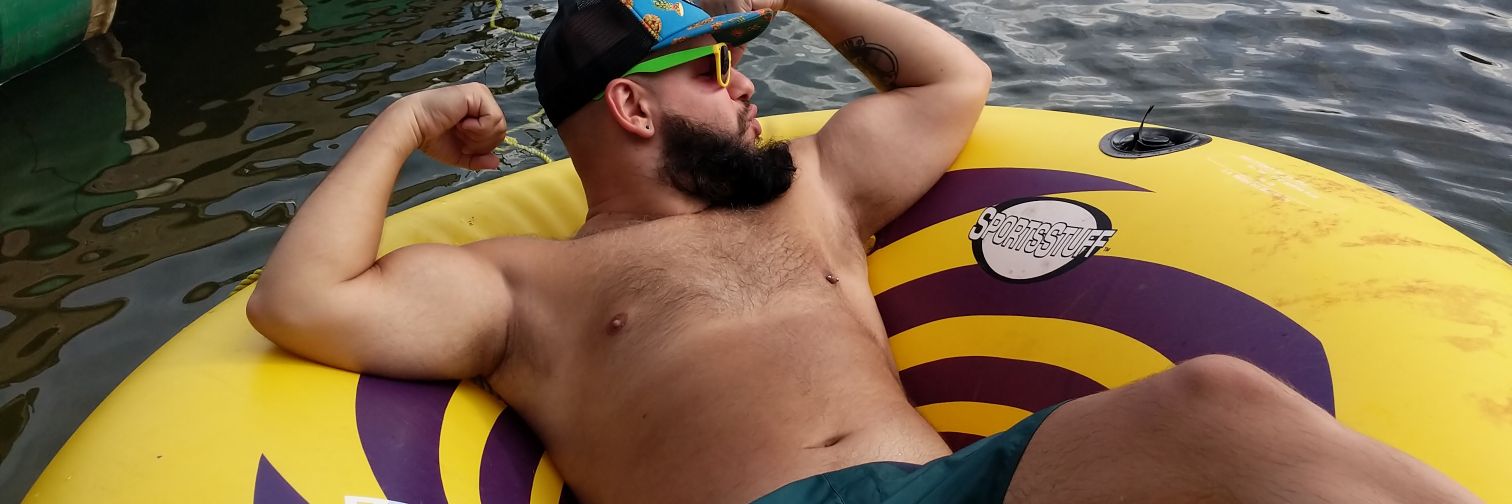 mikecordeiro's profile banner image