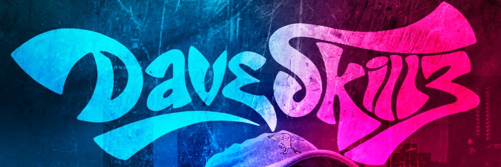 DaveSkillz's profile banner image