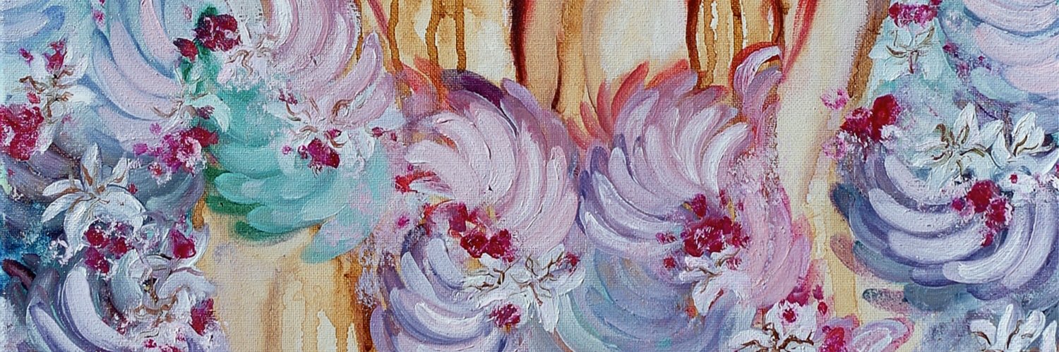robieliart's profile banner image