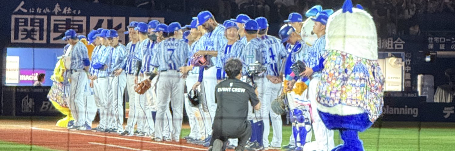 okudake3's profile banner image