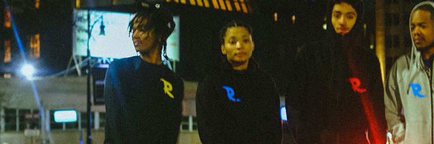 RichKidRai Profile Banner