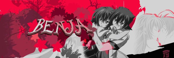BenjaXBS Profile Banner