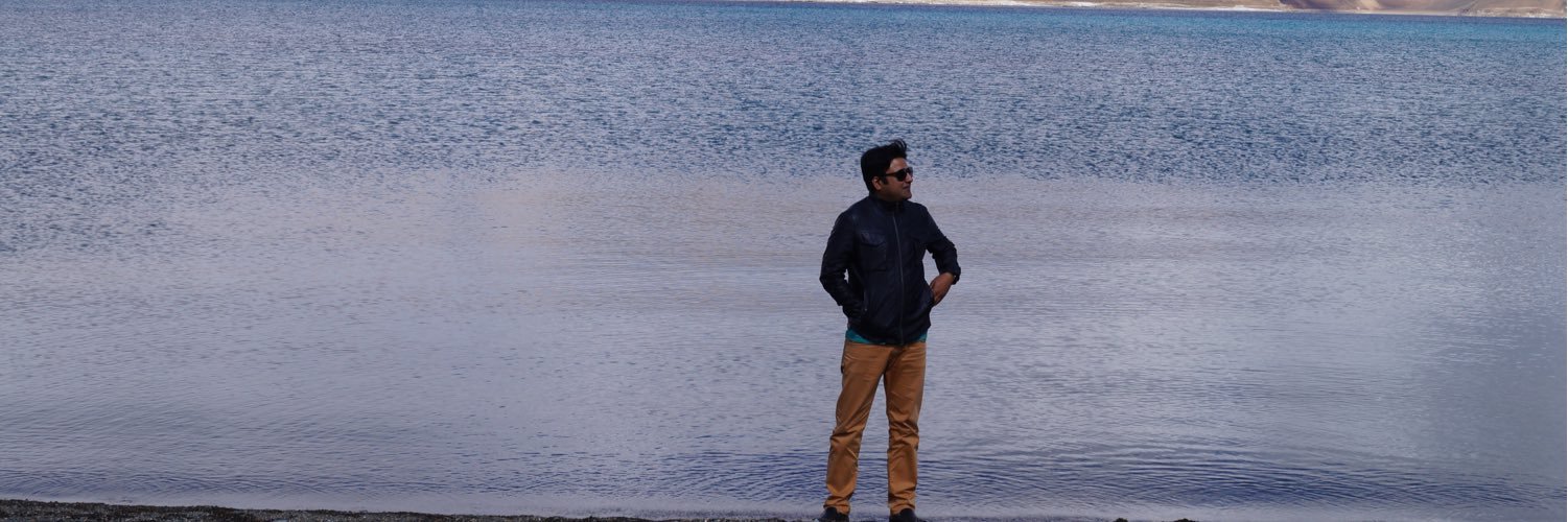 dograsanjay's profile banner image