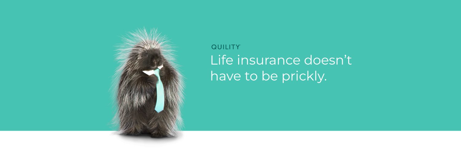 Quility Insurance banner