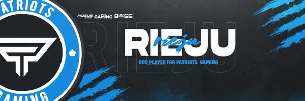 Riejuuu Profile Banner