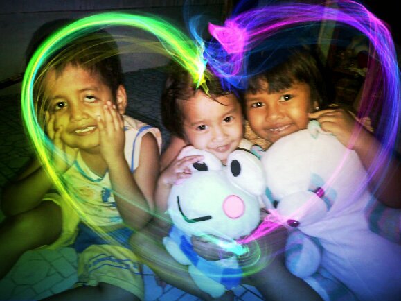 HanzLestari's profile banner image