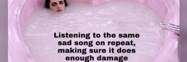 AmandaNotMranda Profile Banner