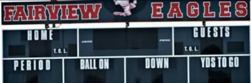 Dreshawn Whitfield banner