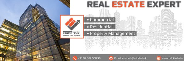 brickfoliodotin Profile Banner