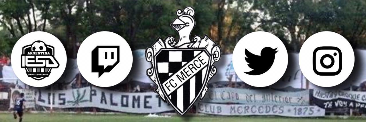 Merce FC (desde🏠) banner